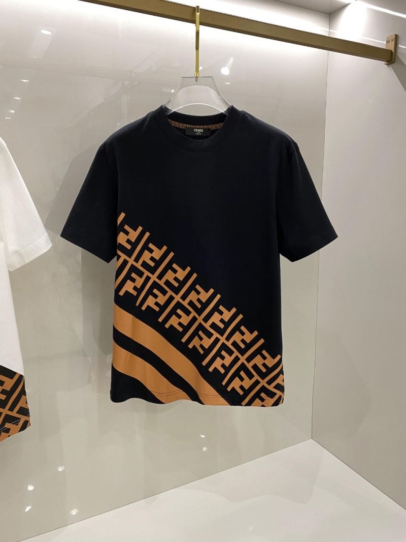 Fendi T-Shirts